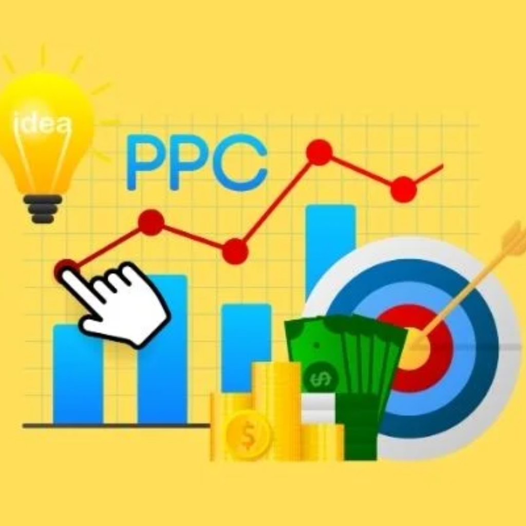 Pay-Per-Click Services