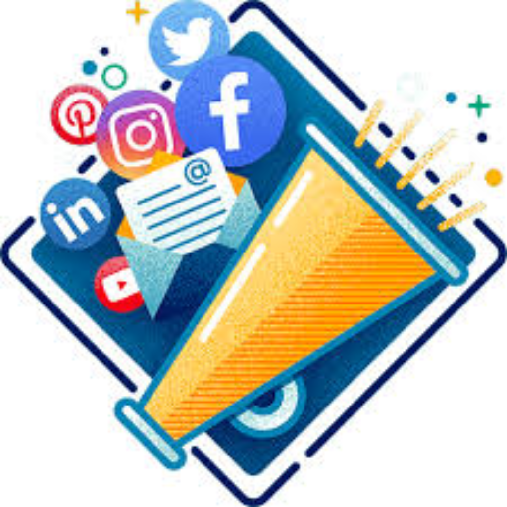 Social Media Marketing Services