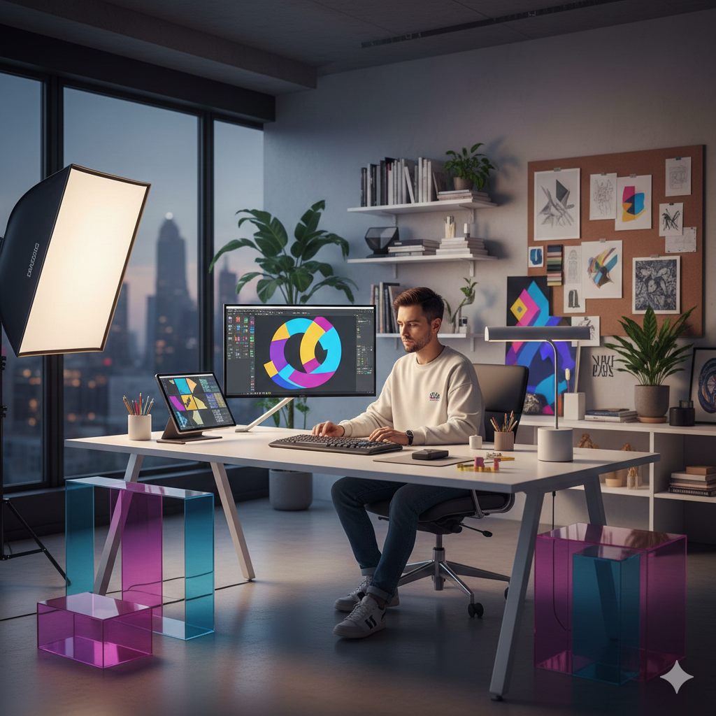 Graphic Design Services